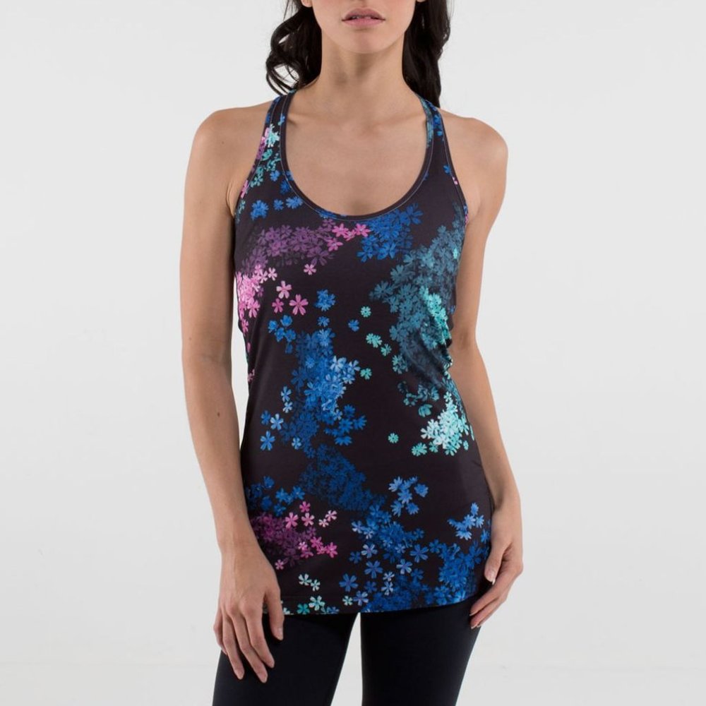 Lululemon | Lululemon Cool Racerback